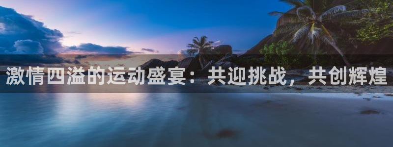 尊龙官方正版app娱乐40996：激情四溢的运动盛宴：共迎挑