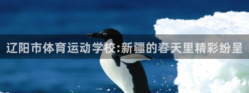 尊龙官网下载招商电话地址：辽阳市体育运动学校:新疆的春天里精