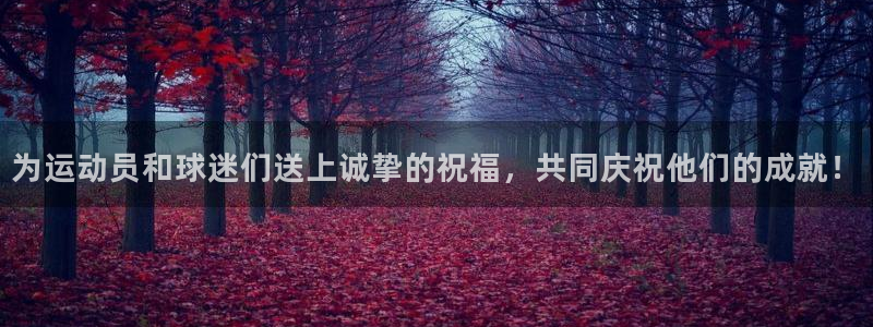 尊龙官方正版app娱乐下载:为运动员和球迷们送上诚挚的祝福,