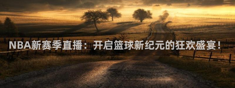 nba直播蓝鲸体育：NBA新赛季直播：开启篮球新纪元的狂欢盛宴！